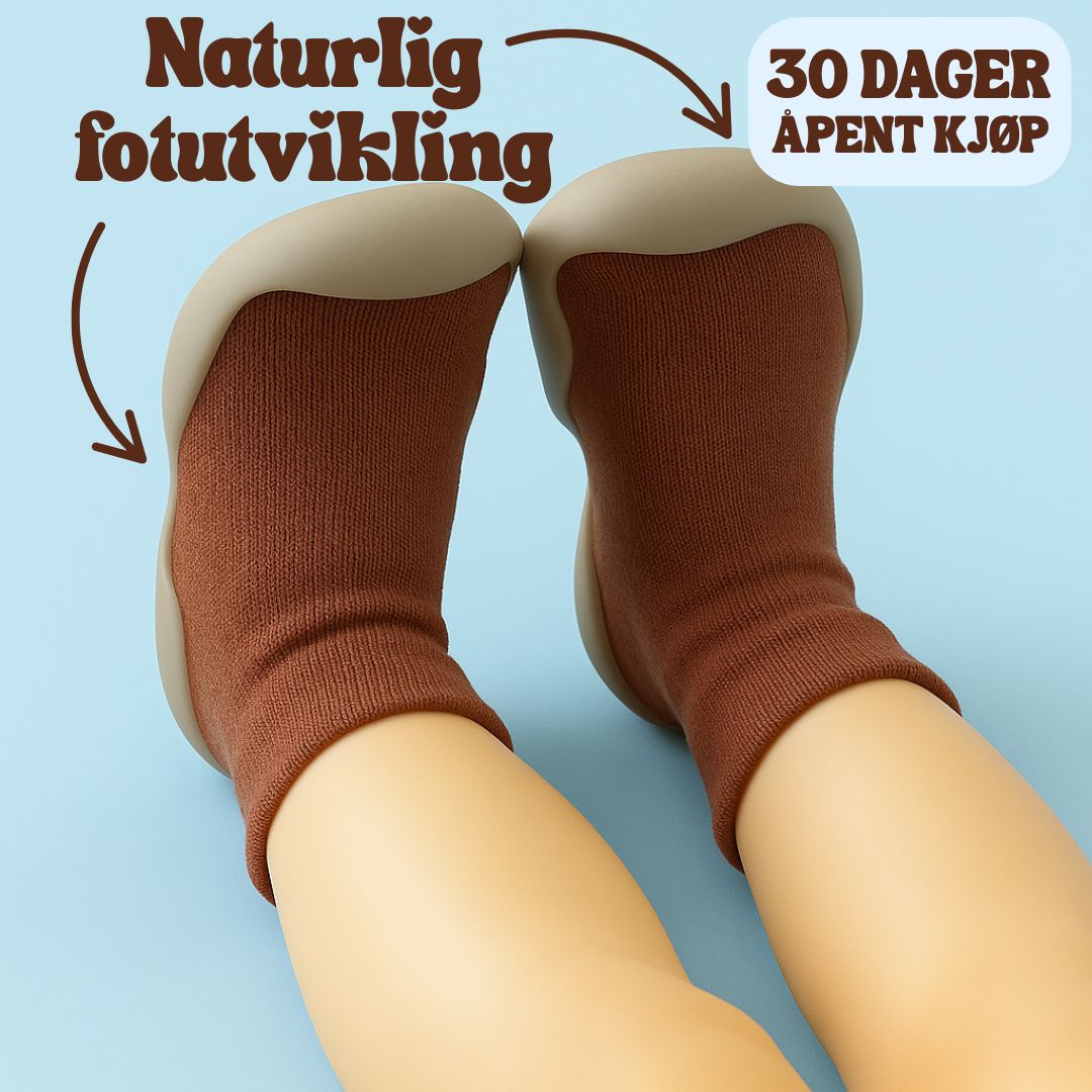 HappiFeet Ergonomic